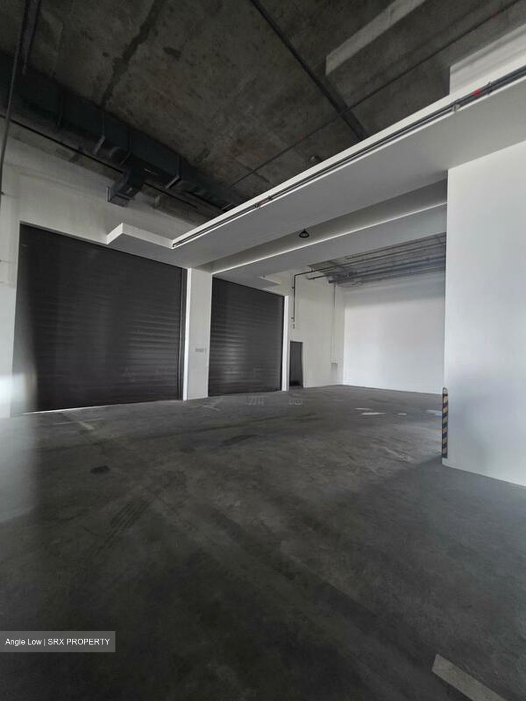 Tuas Cove Industrial Centre (D22), Factory #506686301